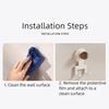 Portable Table Hook Punch-free Bag Holder Side Hanging Hanging Bag Hook  Multi-functional Use