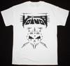 VOIVOD Dimension Hätrös Short Sleeve T Shirt Full Size S-5XL Unisex T-Shirt