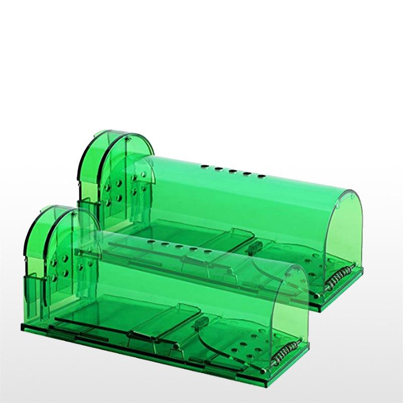 Standard Transparent