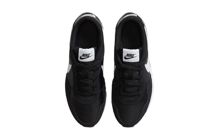 Nike MD Valiant Black White GS CN8558-002