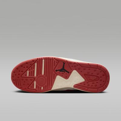 Jordan CMFT Era Sail Black Redstone