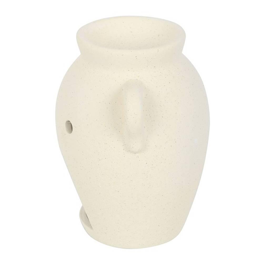 Something Different Boho Sun Decor Vase Oil Burner