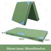 L&Y Fitness Folding Exercise Mat