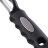 Soft Grip Handle Peeler 2-in-1 Stainless Steel Peeler Swivel Vegetable Peeler  Food Preparation