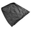 Outdoor Furniture Dust Cover 210D Polyester  or 150x150x75cm with Snow Frost Dust Sun Proof for Garden Table Chair