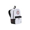Jordan MVP Adjustable Shoulder Strap Backpack Unisex Backpacks White FQ0797-100