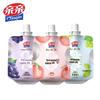 Qinqin Zero Fat Zero Sugar Konjac Jelly