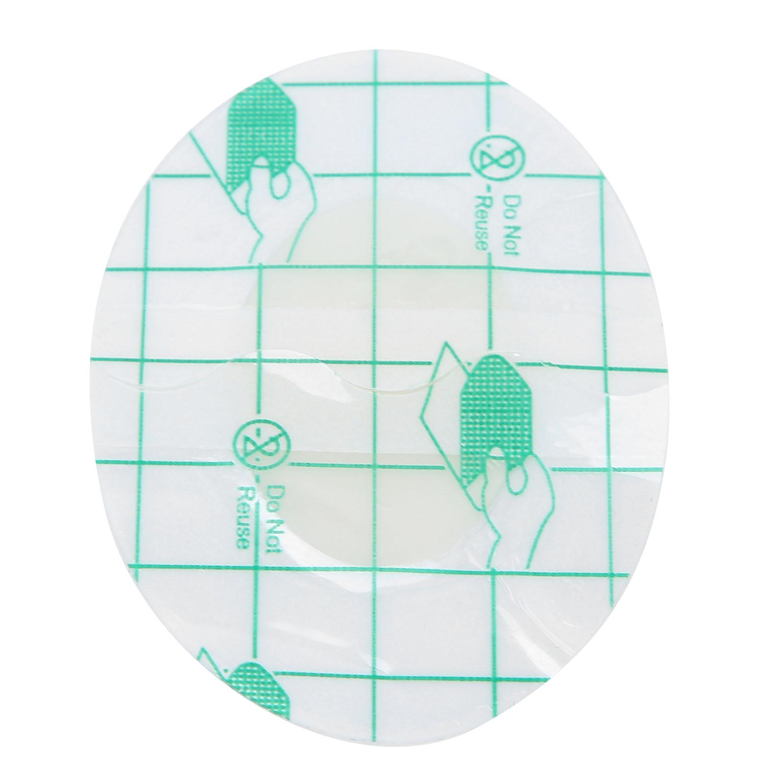 

Накладки на пятки от мозолей, водонепроницаемые, гелевые, наклейка на повязку для предотвращения мозолей