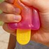 Ice Stick Squeeze Toy Stress Relief Simulation Ice Cream Sensory Toy Hand Exercise Decompression Relaxation Tool Summer