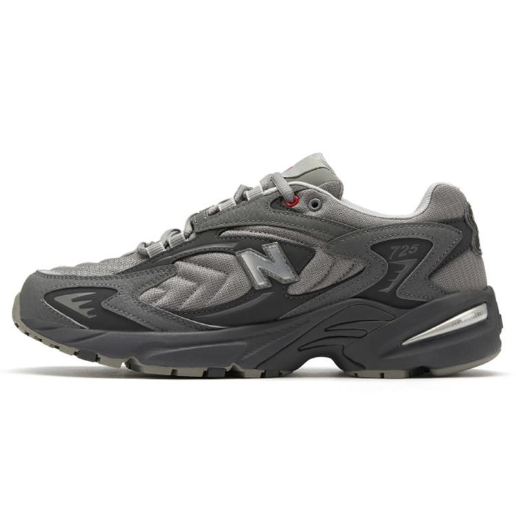 New Balance 725 Dark Grey Men s ML725C EU 36
