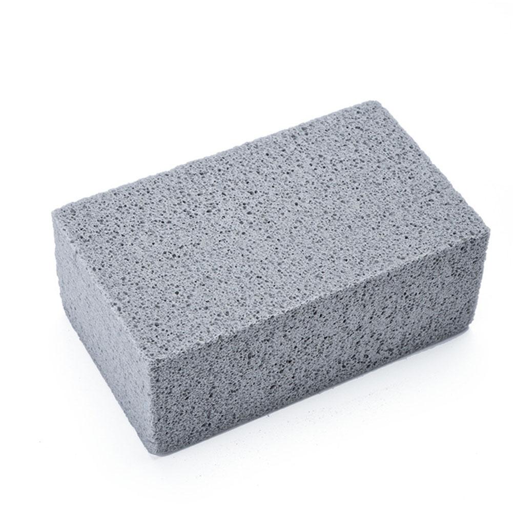 Barbecue Cleaning Stone BBQ Cleaning Stone Kitchen Scraper