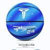 Baloncesto Outdoor Conmemorativo Mamba Negra WEZHO