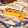 Herramientas Manuales para Excavar Pala de Arena Juguetes para la Playa Nieve para Vacaciones en la Playa Arena Patio Trasero Campo de Nieve Parque Jugar Seguro Duradero Juego Infantil