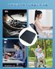 Car Cushion, Highly Breathable, Body Pressure Dispersion, Car Cushion, No Slip, Summer, No