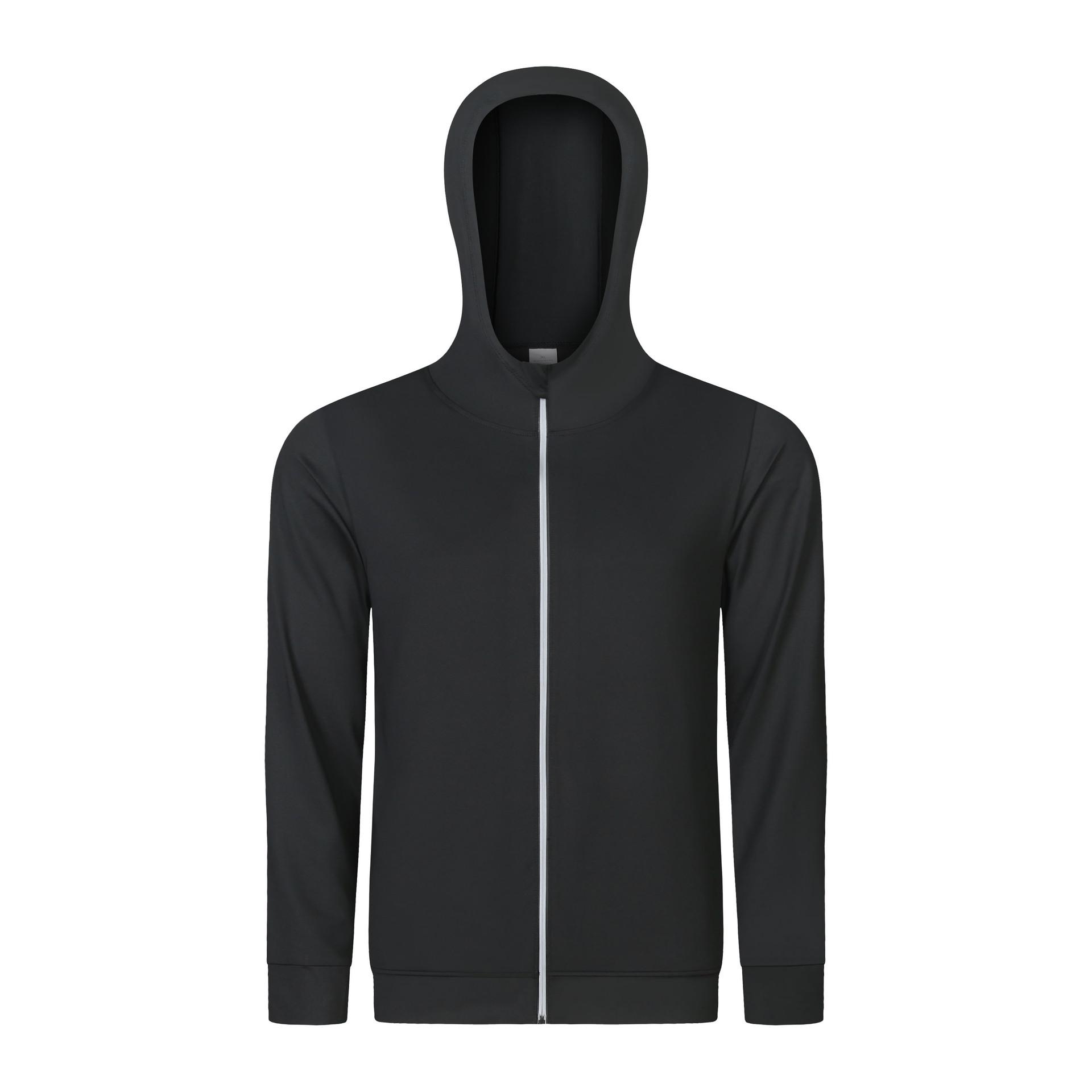 

Мужской спортивный комплект быстросохнущий: Компрессионные тайтсы и брюки для бега, баскетбола и тренировок. Фитнес-одежда с длинным рукавом, высокой эластичности. XL