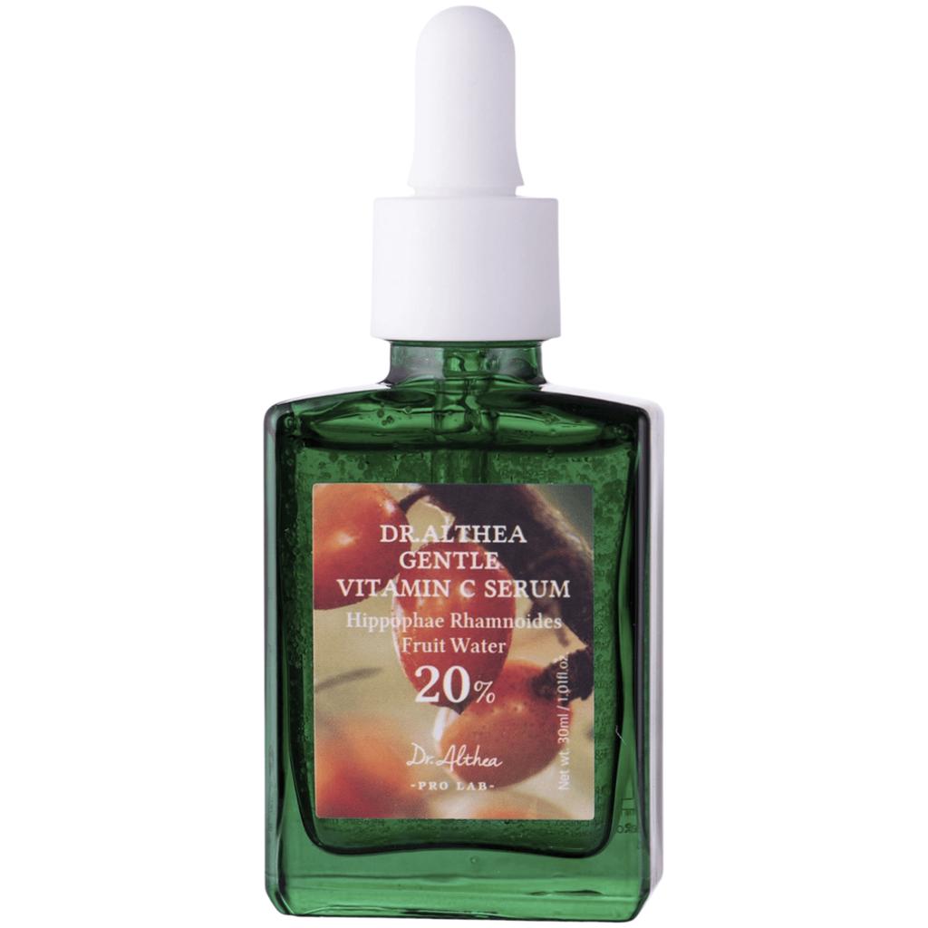 Dr.Althea - Gentle Vitamin C Serum, 30ml serum rozjaśniające