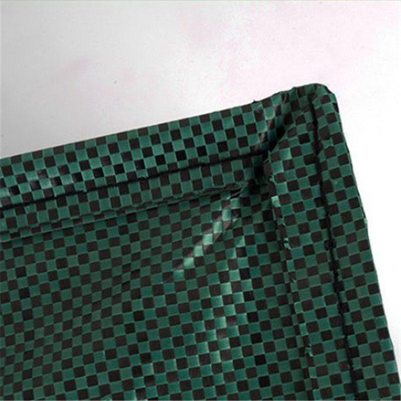 1Pcs Storage Bag Ground Master With Handles Waste Bags Large Bags Deciduous Bags Reusable Sacks Home Garden