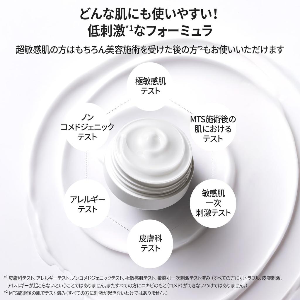 Official PRIMERA Primera Niacinamide Soothing Glow Watery Cream 30mL, Niacinamide Cica, Moisturizing, Korean Cosmetics, Dry Skin