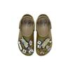 XLARGE x Crocs Classic Clog Green Camo Unisex Sneakers Desert-Camo 208878-960