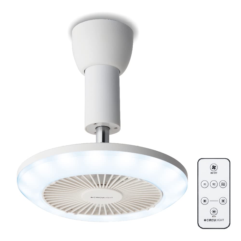 

model has increased air Doshisha Circulite Socket Hook Daylight Equivalent to 3 Air Volume Remote Control White [Current volume] Series, Model, White,