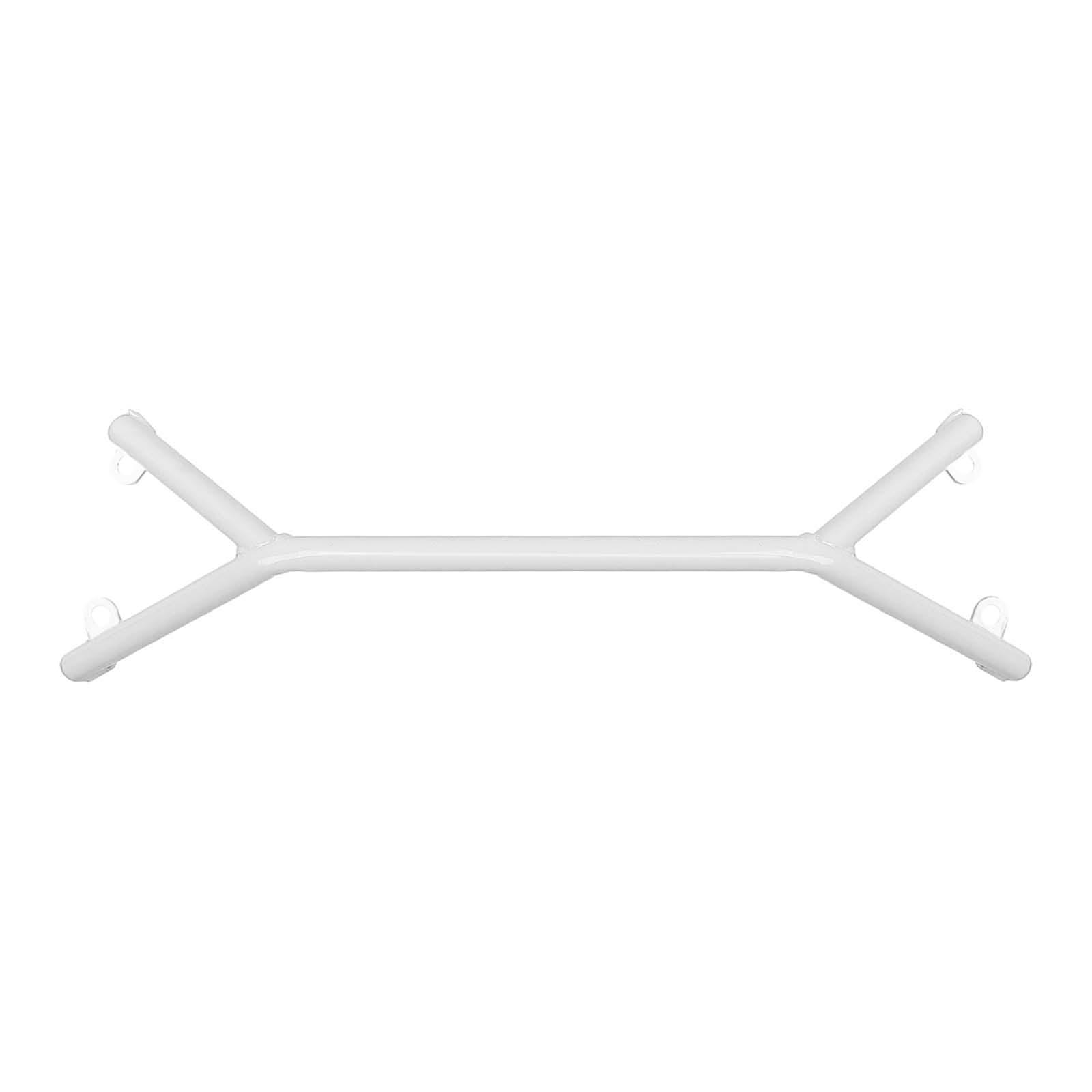 

Front Brace Bar Professional Vehicle Spare Part for Subaru WRX Vb 2026+ белый