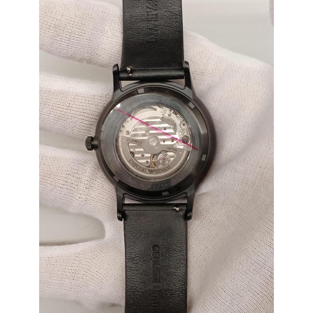Used EMPORIO ARMANI AR80060 Automatic
