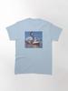Gordon Lightfoot Gordon Lightfoot and Edmund Fitzgerald Classic T-Shirt