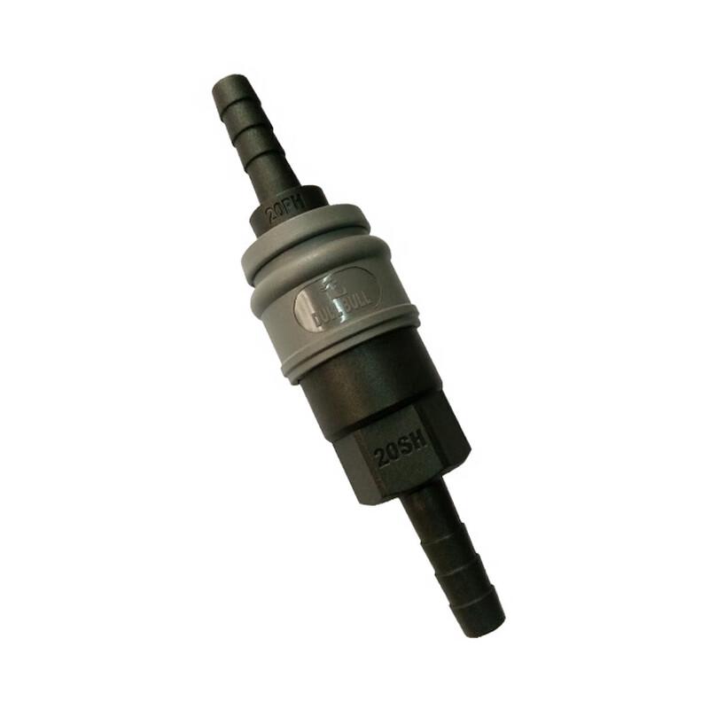 

Lanmo Pneumatic Quick Connectors CN plug (adapter included)
