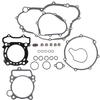 1321050035 1 Set Motorcykel Komplett Packningssats Topp och Nedre Del Motor för Yamaha YZ250F 0113