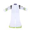 [SCLYX] Astronaut Cosplay Costume for Kids, Super Cute with Hat, Astronaut Costume for Halloween, Kids Costume for Boys, Cute Halloween Costume for Ev