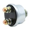7N0718 Master Power Starter Disconnect Switch with 2 Keys  Replacement for