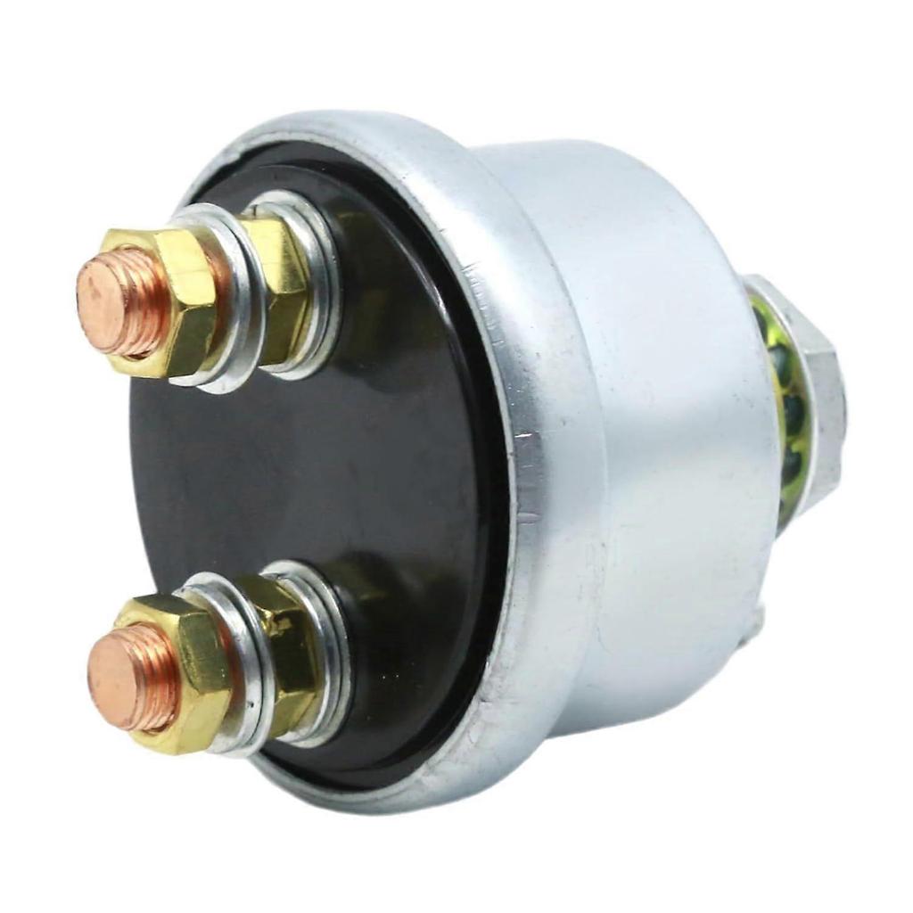 7N0718 Master Power Starter Disconnect Switch with 2 Keys Replacement for