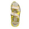 New Adidas Stella McCartney X Adidas Women's Hika Outdoor Sandal 'Chalk Pearl Bright Yellow' IF1534
