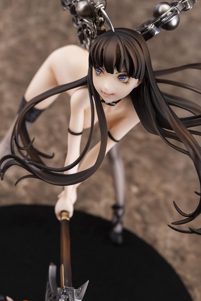 Daiki Kogyo SOGNO Vispo ORIGINAL scale PVC painted finished product figure 1/7