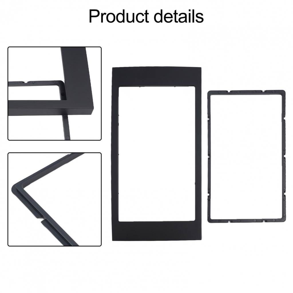 Stereo Fascia Auto Parts Brand New Car Accessories