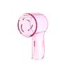Toothbrush Dustproof Covers Caps Compatible for Braun Oral B Replacement Heads & IO Series Electric Toothbrush Head Protector