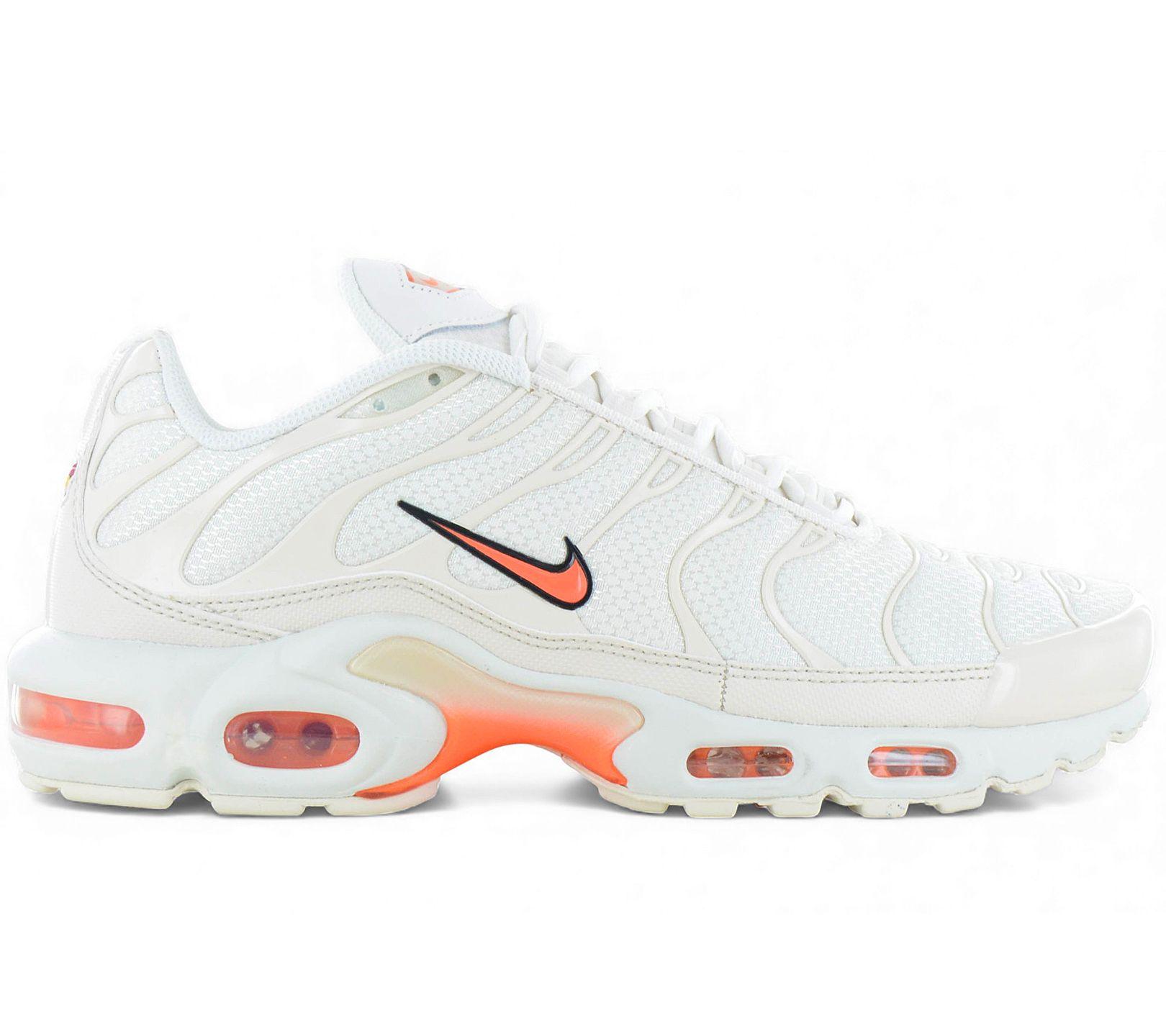 

Nike Air Max Plus TN - Phantom - Мужские кроссовки DM0032-019 ОРИГИНАЛ EU 42 US 8.5 серый