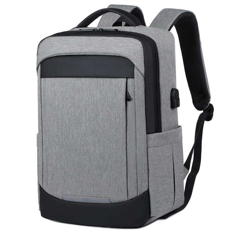 Li Shen Multi-function Business Laptop Backpack