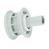 Replacement Drive Part Pool Cleaner Bearing Easy Installation Tool-free Replacement Single Piece Unit Drive Shaft As Shown