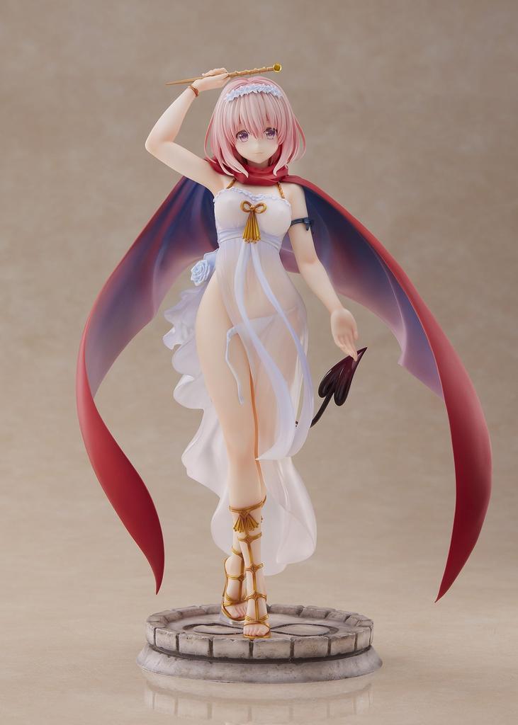 Broccoli To Love-Ru Darkness Momo Belia Deviluke The Magician Ver. 17 Scale PVC & ABS Painted Figure