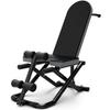 YXJ-YJ608 Multi-functional Home Inversion Table CN plug (adapter included)