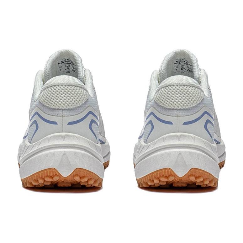 (WMNS) Li-Ning Yijie Lite 'White Blue Gum' Women's ARDT006-1