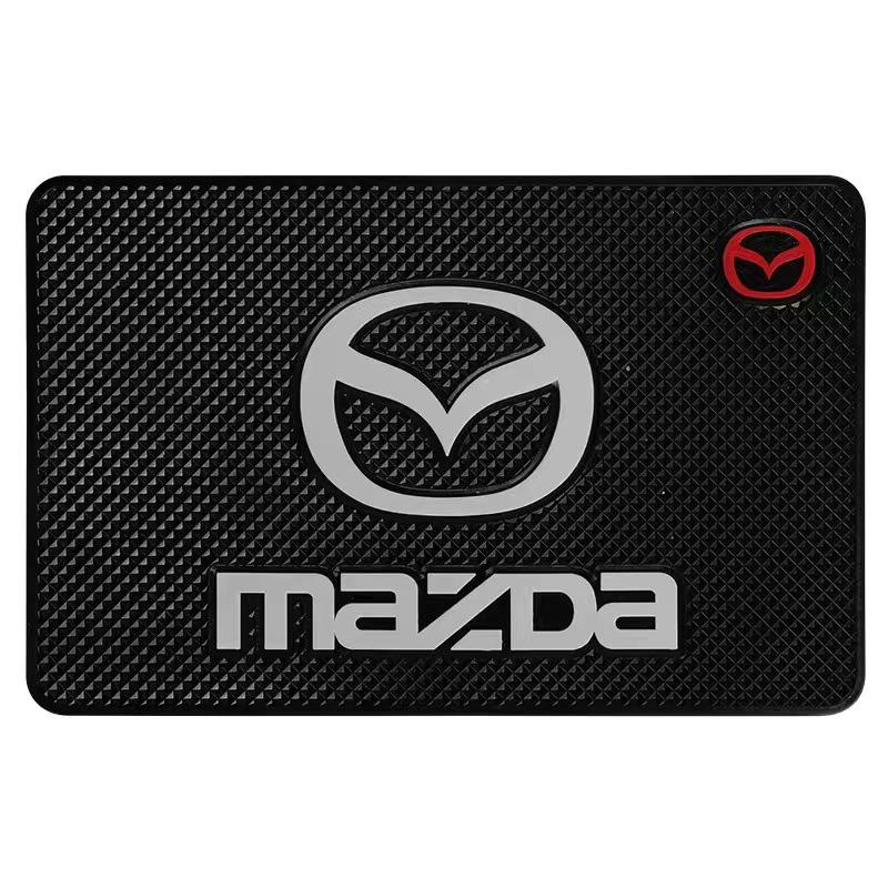 Car Dashboard Non-slip Mat & Air Freshener Holder