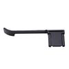 Thumb Up Grip Fit for Fujifilm X E5 Camera Hot Shoe Thumb Up Rest Hand Grip Photography Accessory Black