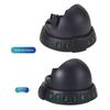 Hidden Car Phone Holder Universal Anti-Slip Phone Mount Dashboard Phone Mount  Desktop