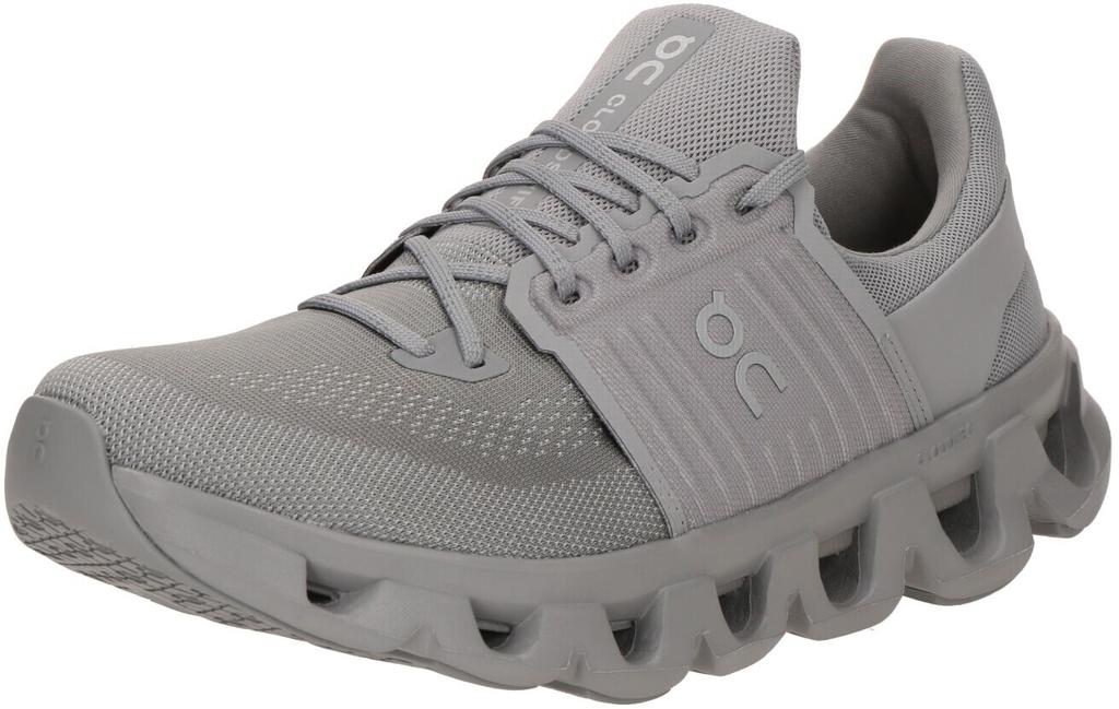 Кроссовки On Cloudswift 4 AD Men alloy/frost