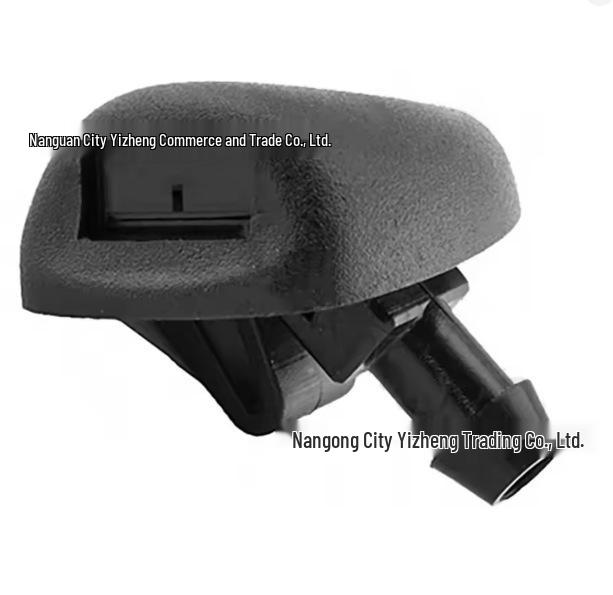 

Car Washer Nozzle for Peugeot 206/407 & Citroen - Wiper Nozzle 6438CA