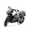 1/12 Legierung Motorrad R1800C Modell Kinderspielzeug Motorrad Pendel Schiebeauto Modell Junge Spielzeug