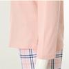 Venus Simple Solid Pastel Women Loungewear Set Veva101w Vepa101w