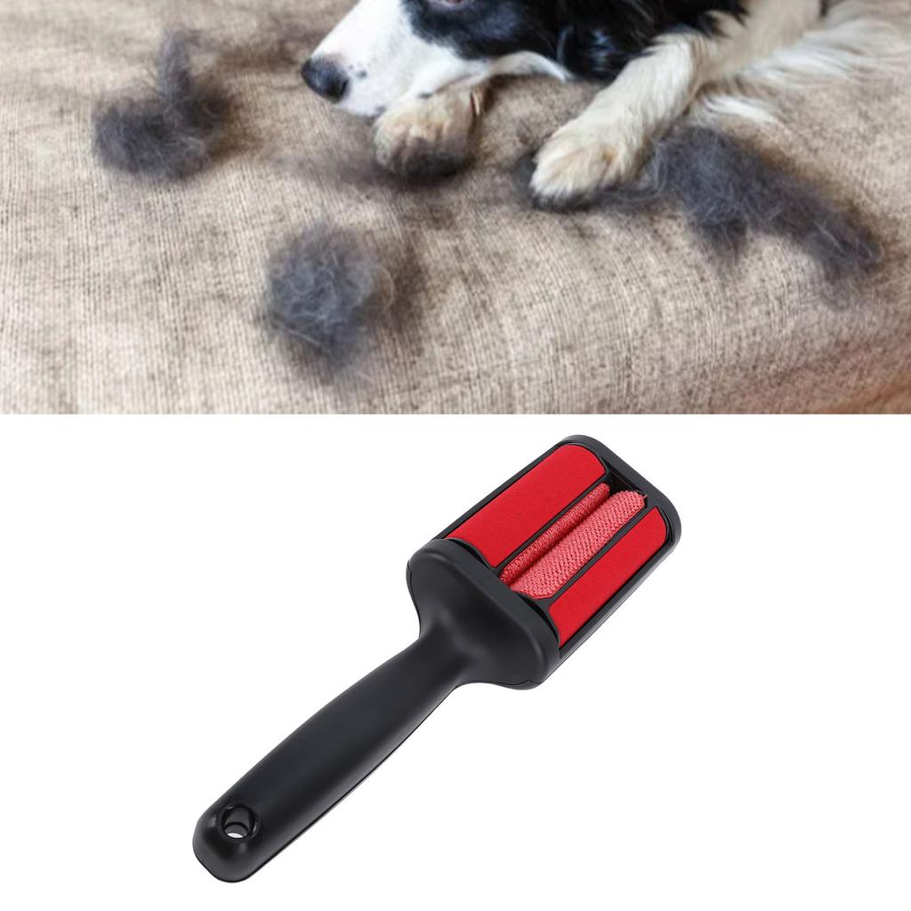 Extra Lint Rollers for Pet Hair, Hair Removal Tool, Pet Hair Remover , Efficient Hair Removal, for Dog Cat Hair Clothes